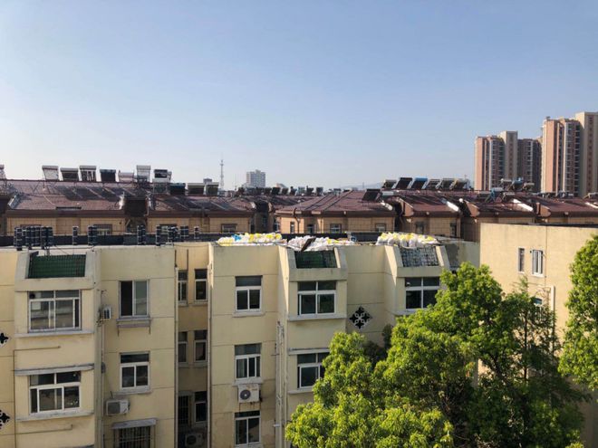 南京3萬戶居民身價要漲!南京老舊小區整治工程最新進度曝光!