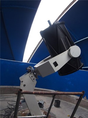 南京昊貝昕(在線咨詢)、天文圓頂、玻璃鋼天文圓頂