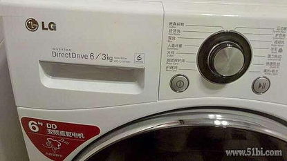 從庫巴網購LG洗衣機 我的購買體驗與共享洗衣機實踐分享